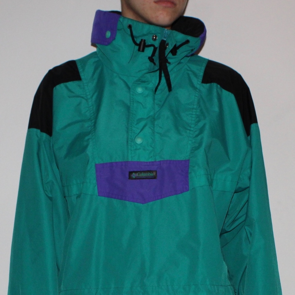 Vintage Columbia Snow Jacket